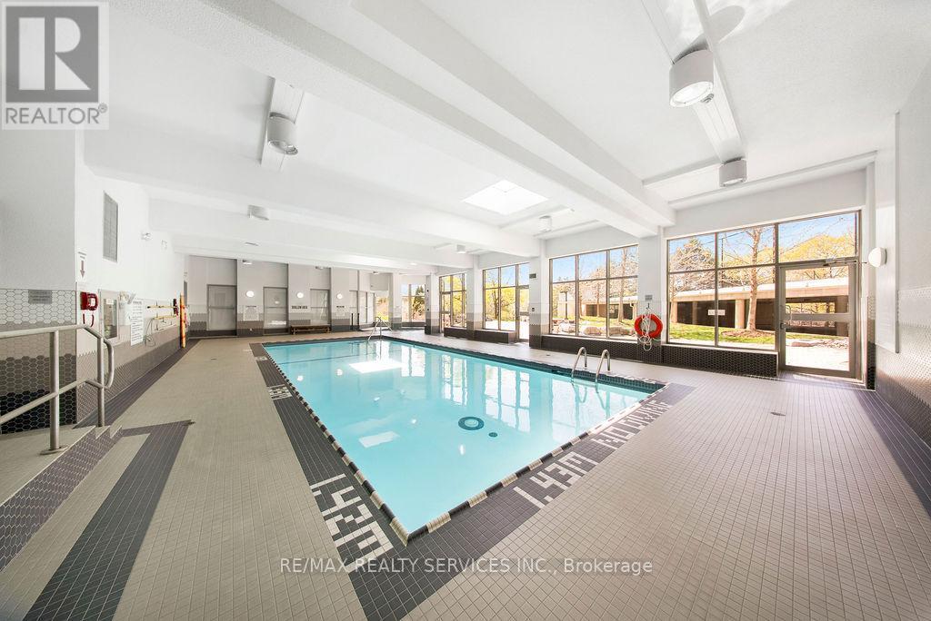 307 - 4470 Tucana Court, Mississauga, Ontario  L5R 3K8 - Photo 47 - W13085630
