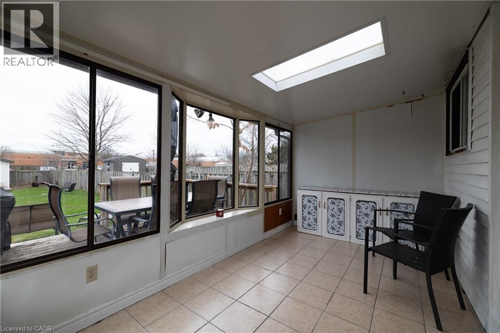160 Carter Crescent, Cambridge, Ontario  N1R 6A9 - Photo 7 - 40819895
