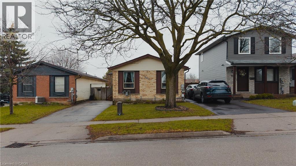 160 Carter Crescent, Cambridge, Ontario  N1R 6A9 - Photo 5 - 40819895