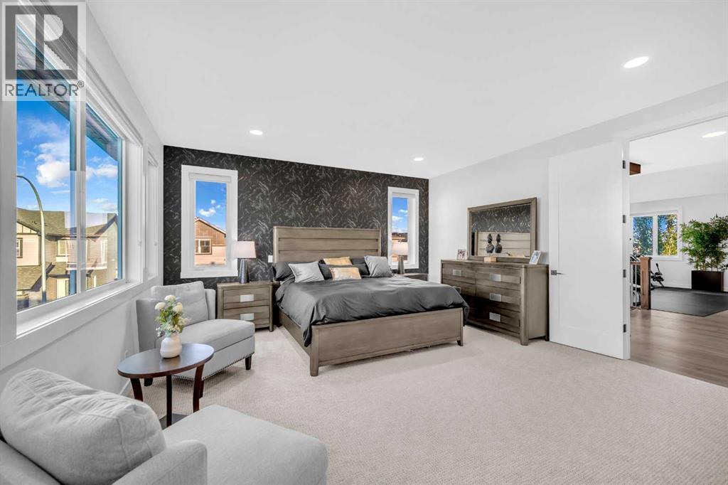 134 Corner Meadows Common NE, Calgary, Alberta  T3N 1J7 - Photo 25 - A2301468