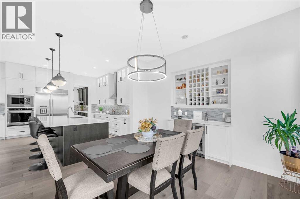 134 Corner Meadows Common NE, Calgary, Alberta  T3N 1J7 - Photo 17 - A2301468