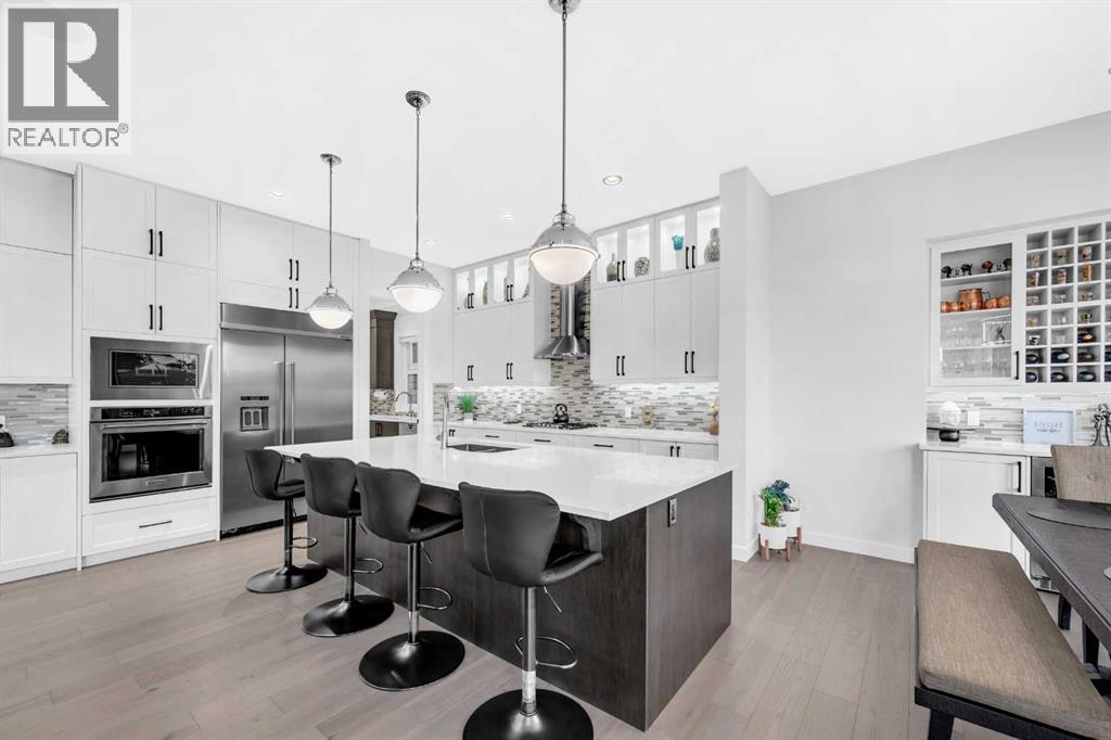 134 Corner Meadows Common NE, Calgary, Alberta  T3N 1J7 - Photo 8 - A2301468