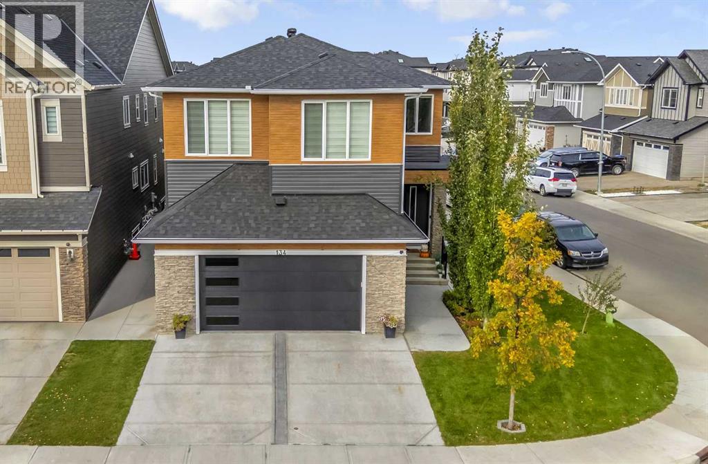 134 Corner Meadows Common NE, Calgary, Alberta  T3N 1J7 - Photo 3 - A2301468