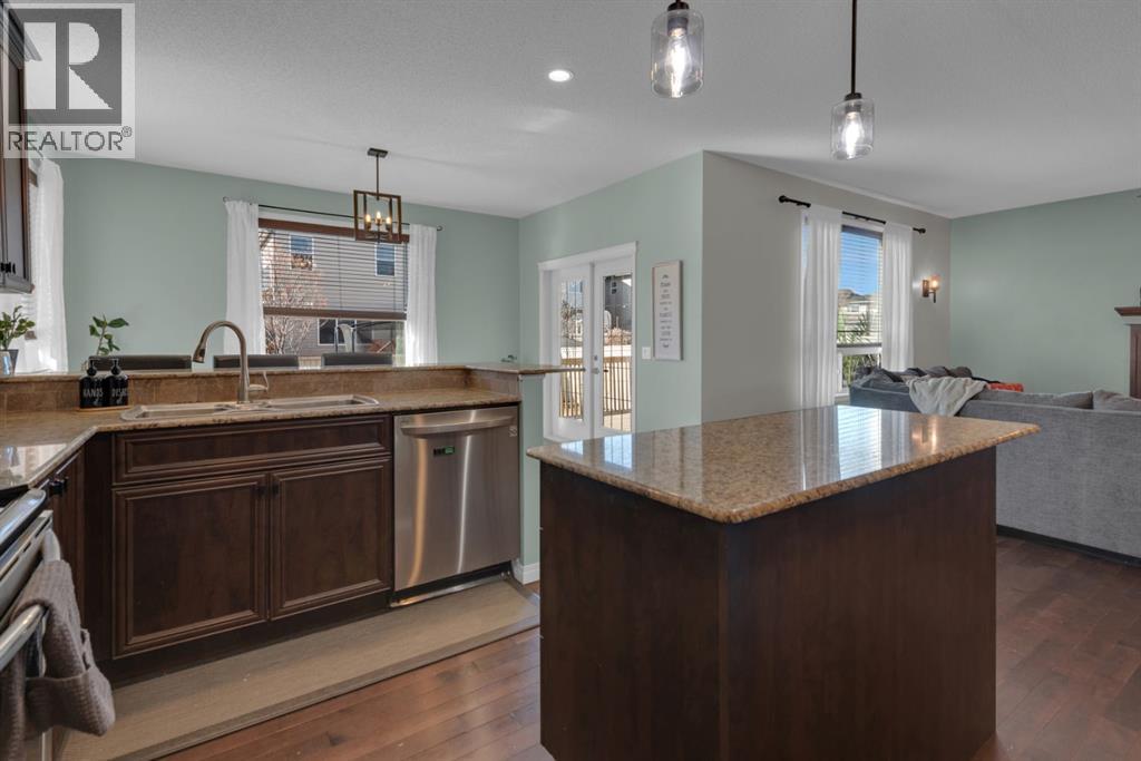 69 Morningside Circle SW, Airdrie, Alberta  T4B 0L7 - Photo 11 - A2306755