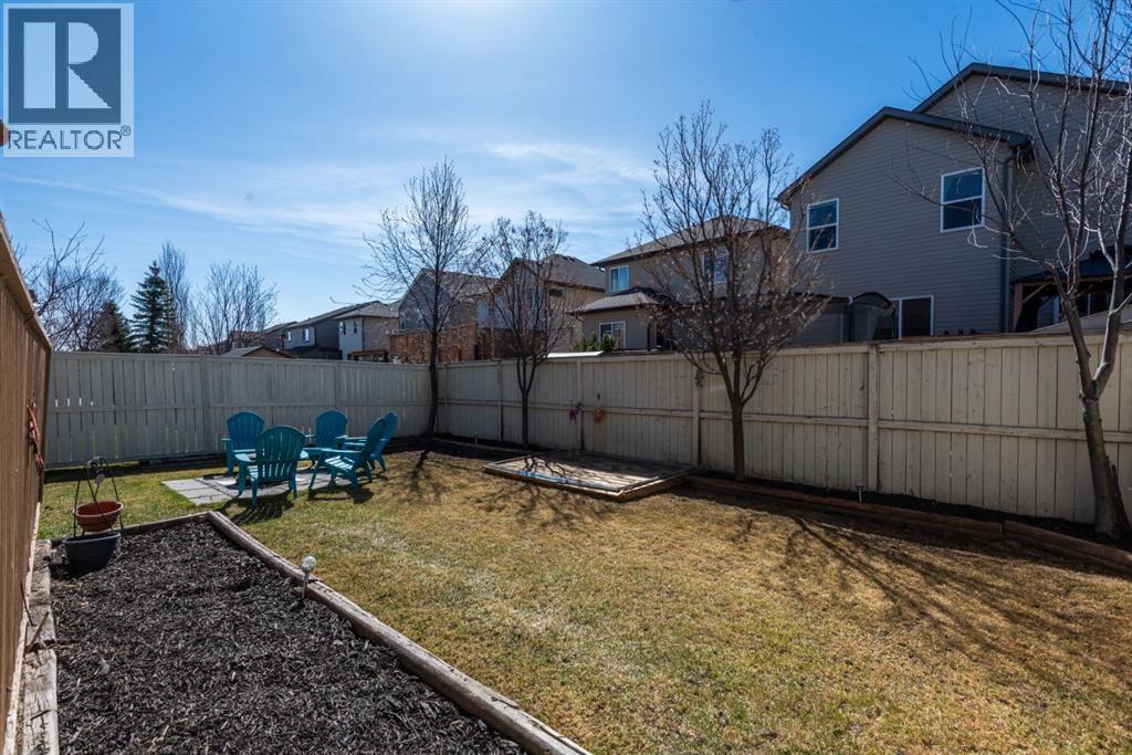 69 Morningside Circle SW, Airdrie, Alberta  T4B 0L7 - Photo 33 - A2306755