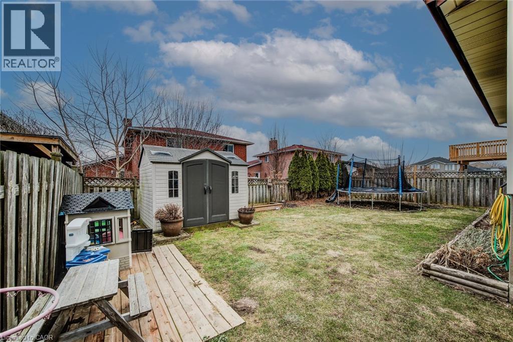 43 Southview Crescent, Cambridge, Ontario  N1P 1A3 - Photo 30 - 40827326