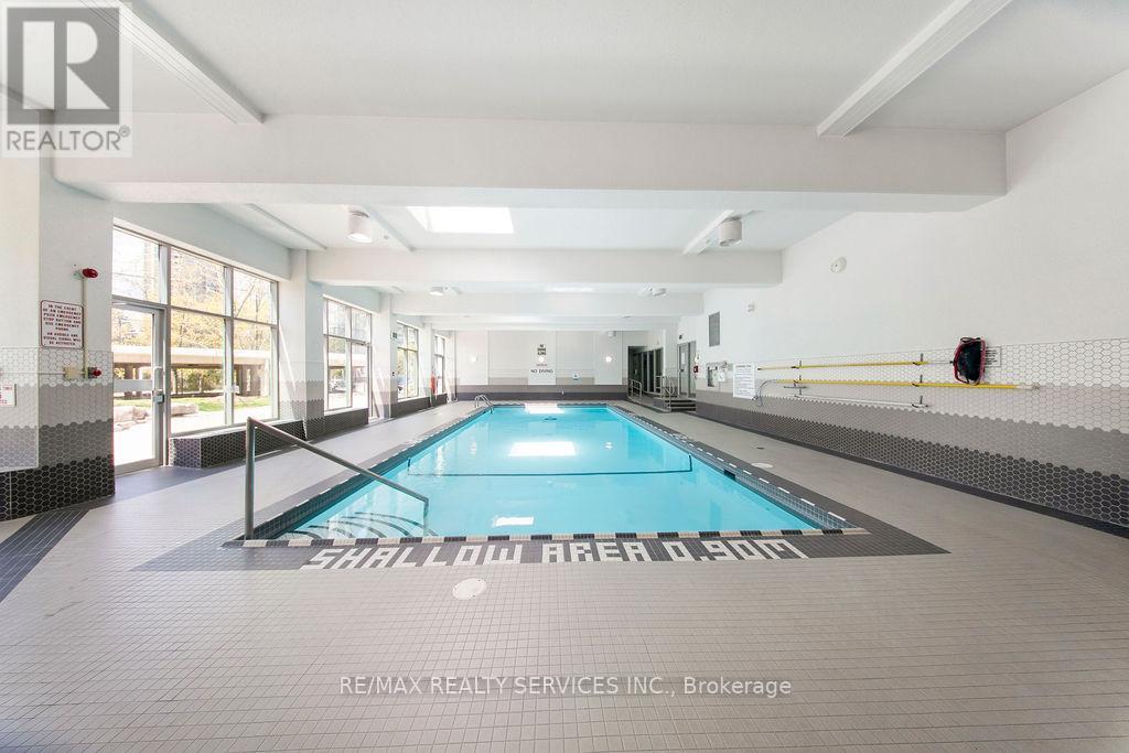 307 - 4470 Tucana Court, Mississauga, Ontario  L5R 3K8 - Photo 45 - W13085630