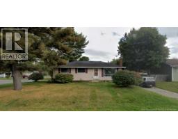 7 Murray Street, miramichi, New Brunswick