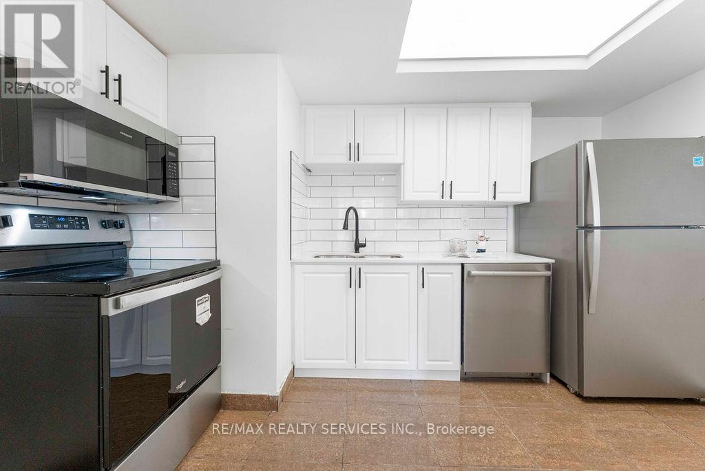 307 - 4470 Tucana Court, Mississauga, Ontario  L5R 3K8 - Photo 18 - W13085630