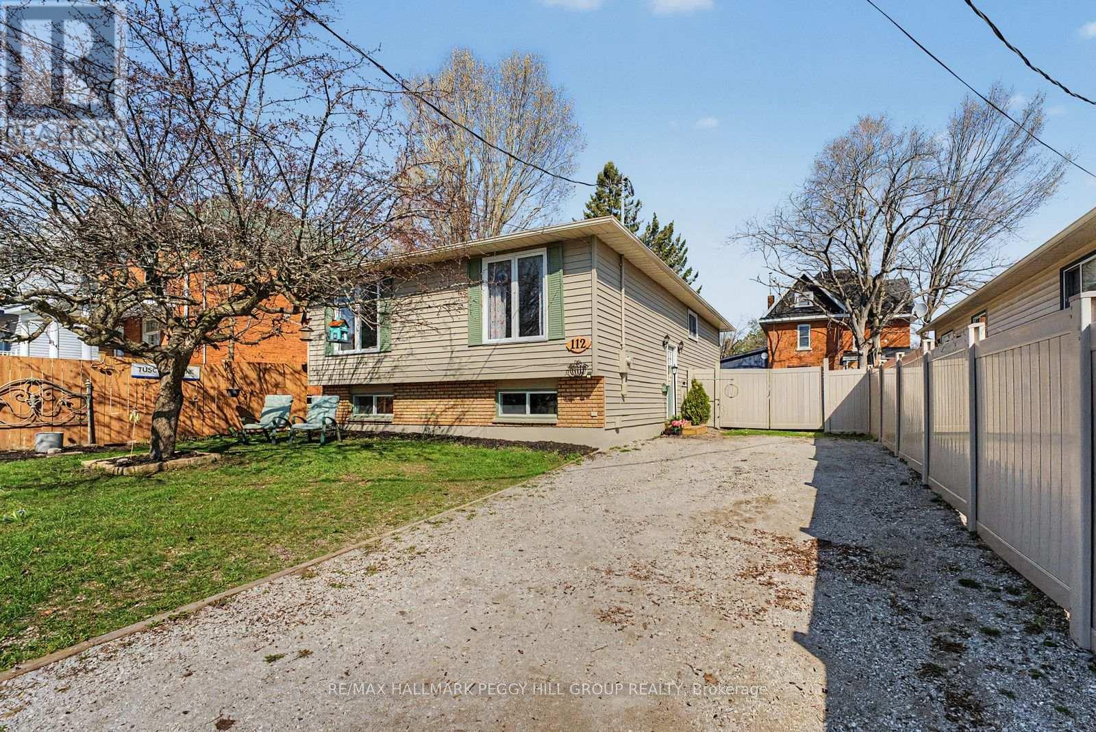 112 BORLAND STREET E, Orillia, Ontario