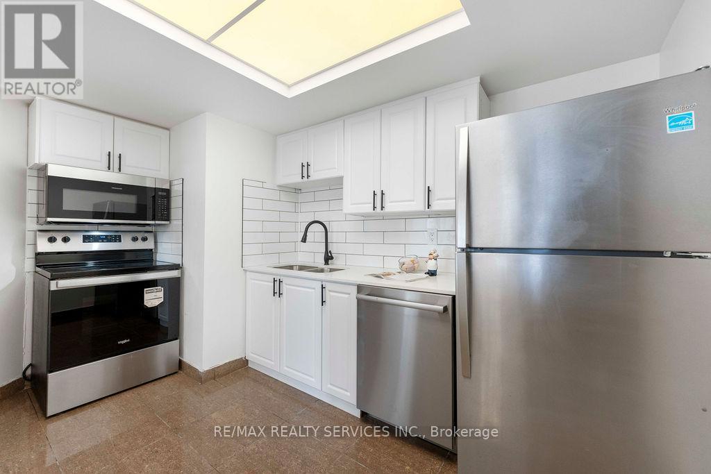 307 - 4470 Tucana Court, Mississauga, Ontario  L5R 3K8 - Photo 19 - W13085630