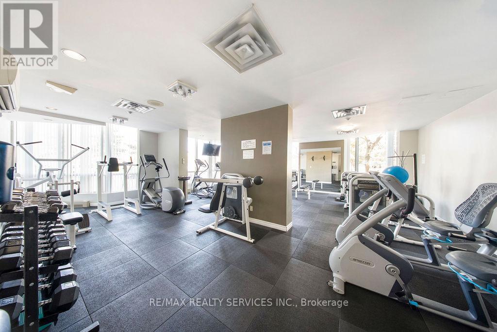 307 - 4470 Tucana Court, Mississauga, Ontario  L5R 3K8 - Photo 41 - W13085630