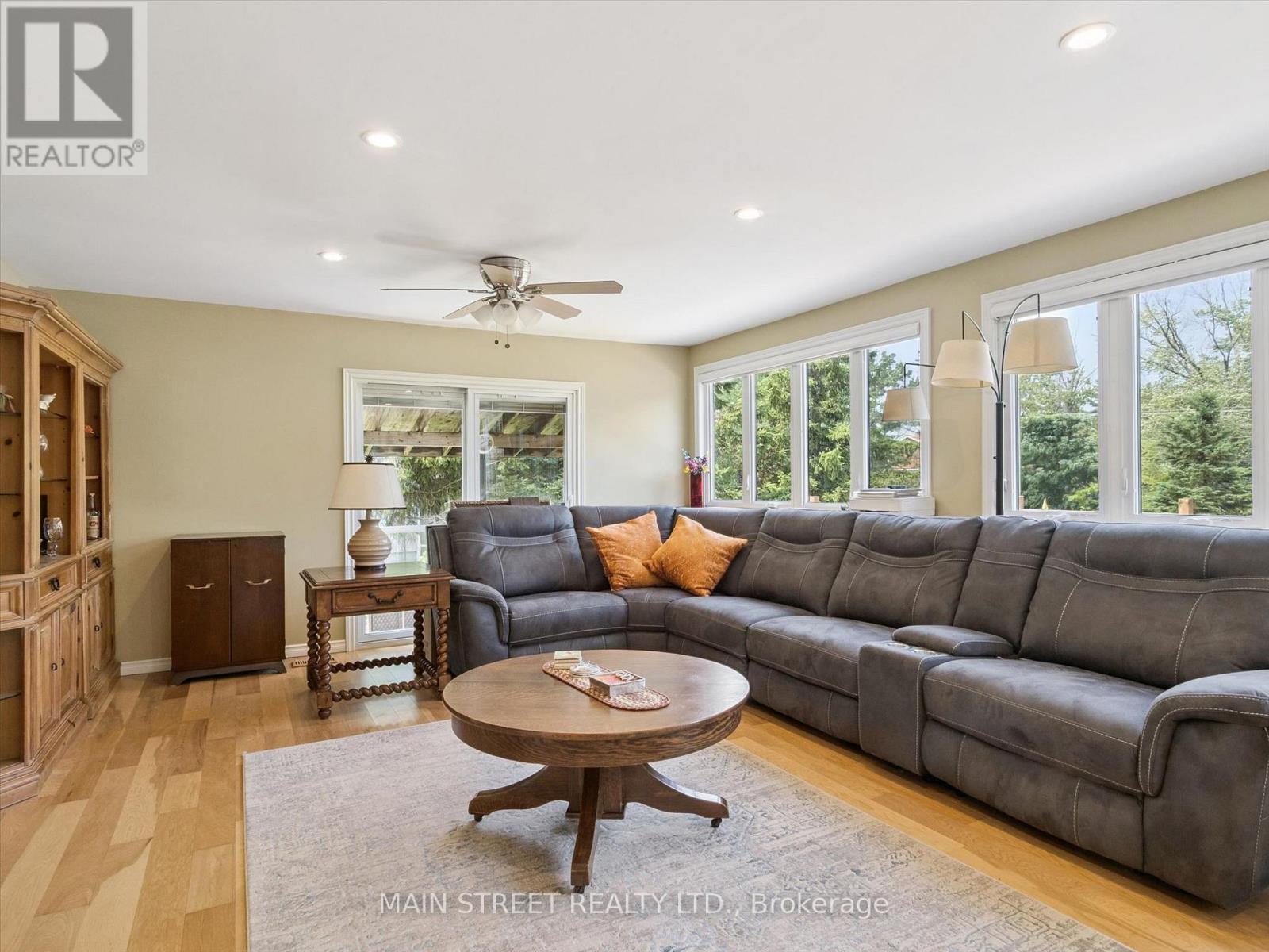 1183 South Morrison Lake Road, Gravenhurst, Ontario  P0E 1G0 - Photo 4 - X13085872
