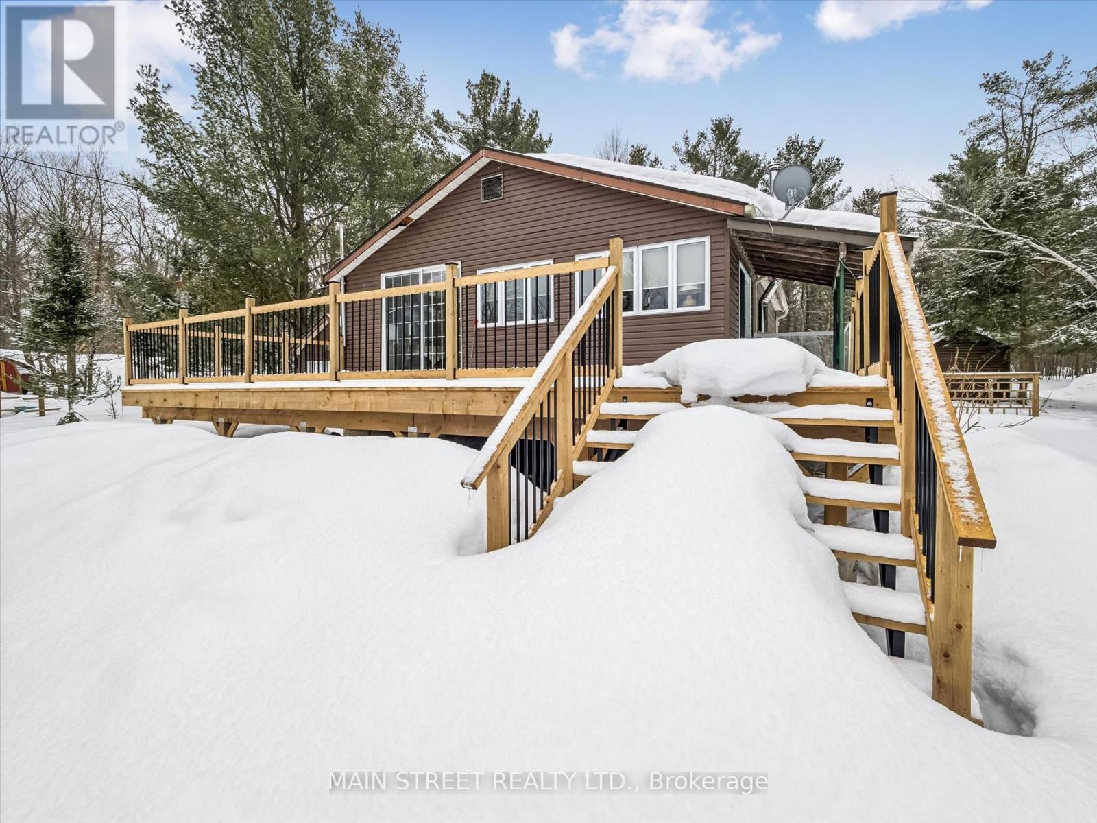 1183 South Morrison Lake Road, Gravenhurst, Ontario  P0E 1G0 - Photo 45 - X13085872
