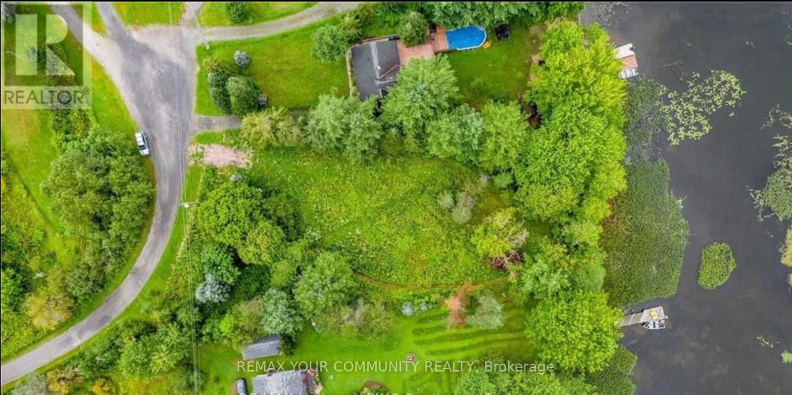81 STONEY ROAD, McKellar, Ontario