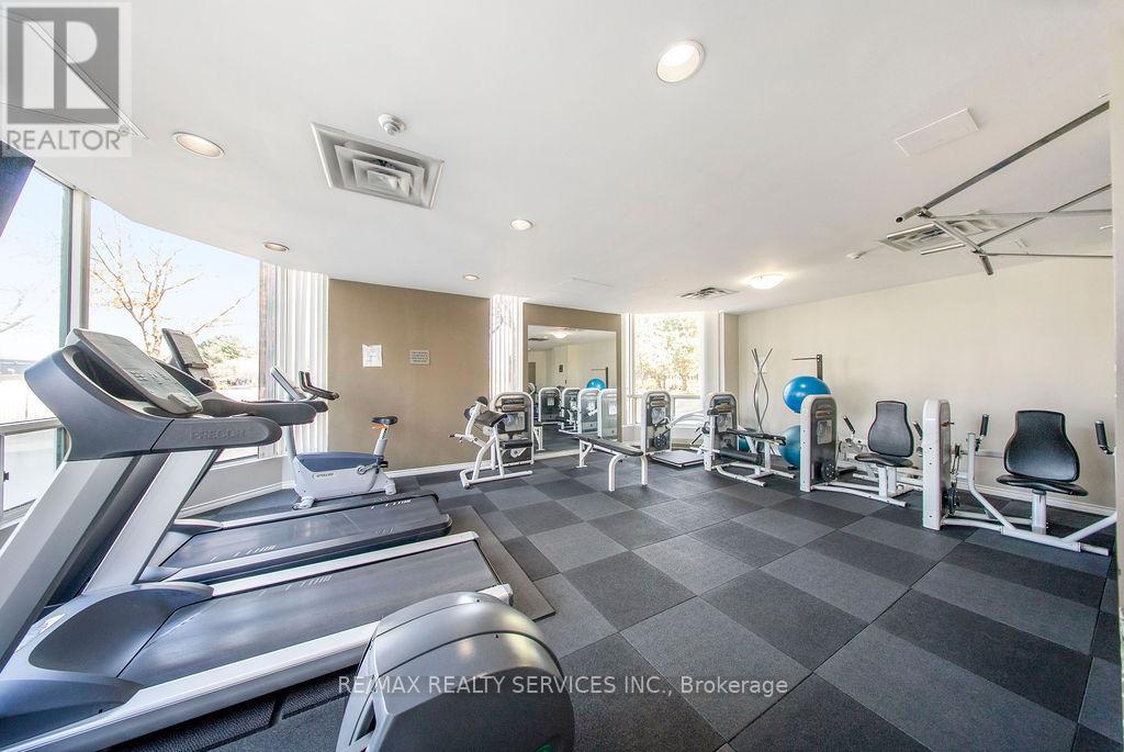 307 - 4470 Tucana Court, Mississauga, Ontario  L5R 3K8 - Photo 42 - W13085630