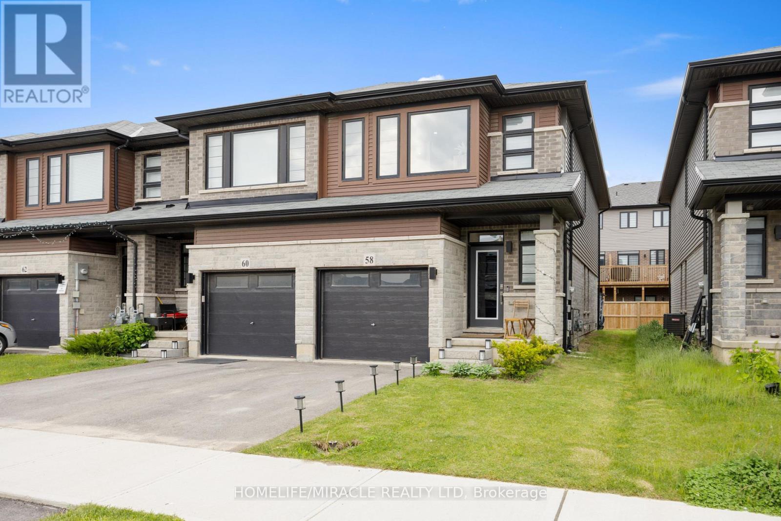58 June Callwood Way, Brant, Ontario  N3T 0V2 - Photo 3 - X13085918