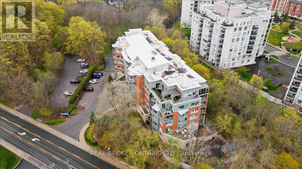602 - 77 Governors Road, Hamilton, Ontario  L9H 7N8 - Photo 39 - X13085986