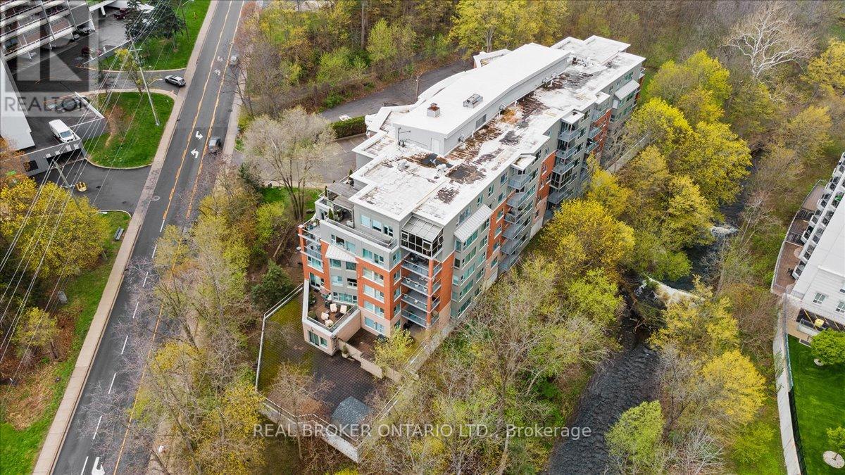 602 - 77 Governors Road, Hamilton, Ontario  L9H 7N8 - Photo 40 - X13085986