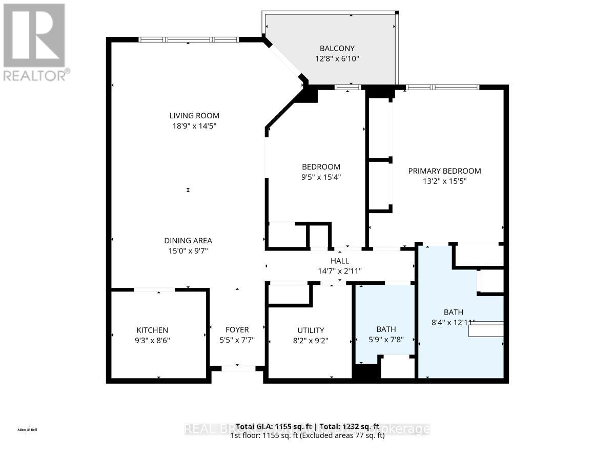 602 - 77 Governors Road, Hamilton, Ontario  L9H 7N8 - Photo 41 - X13085986