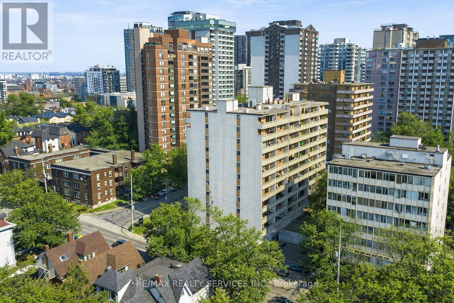 1009 - 223 Jackson Street W, Hamilton, Ontario  L8P 4R4 - Photo 22 - X13086044