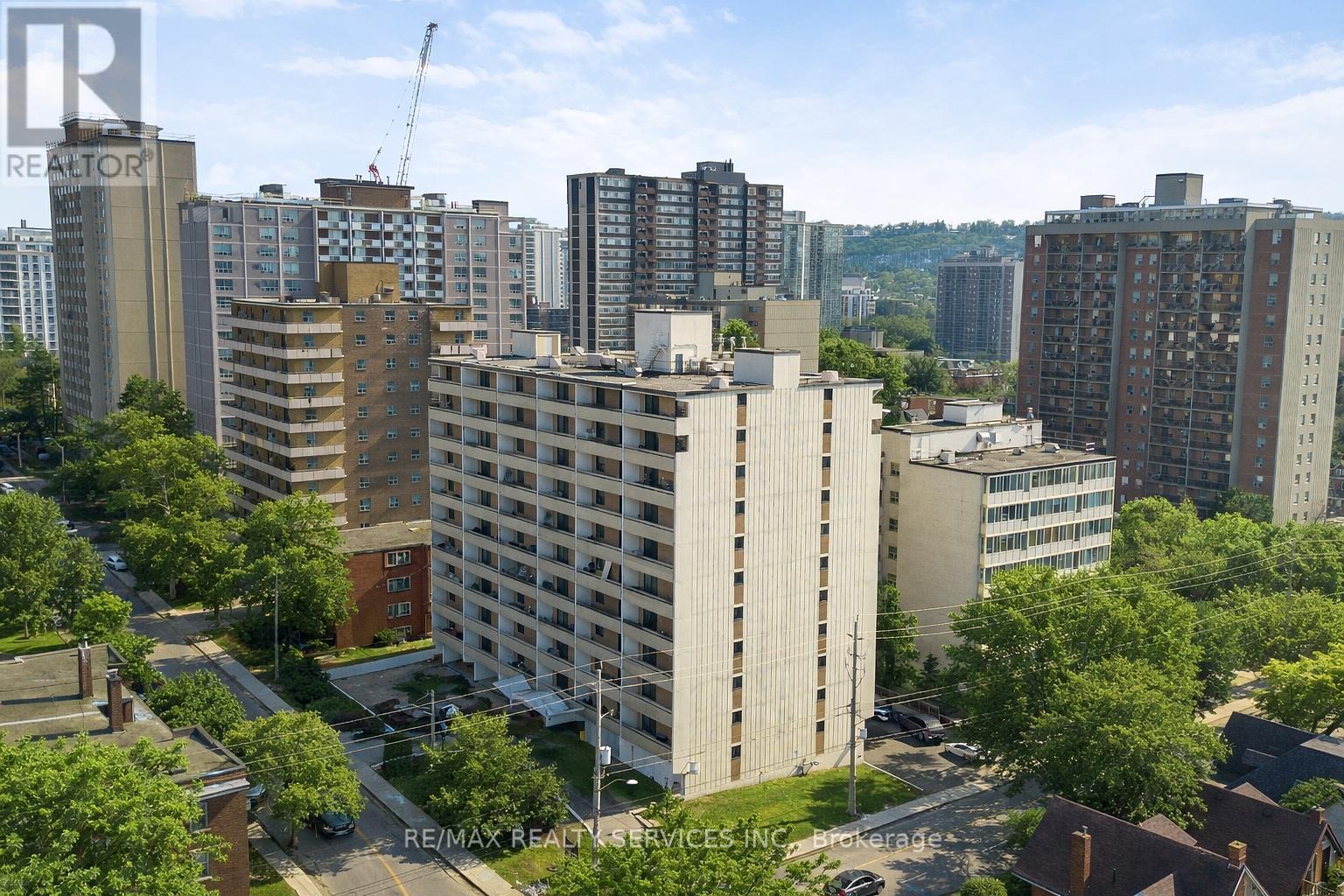 1009 - 223 Jackson Street W, Hamilton, Ontario  L8P 4R4 - Photo 23 - X13086044