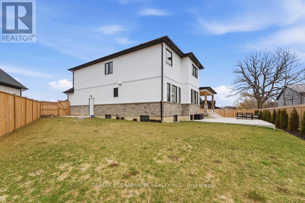 3634 Vosburgh Place, Lincoln, Ontario  L0R 1G0 - Photo 31 - X13086060