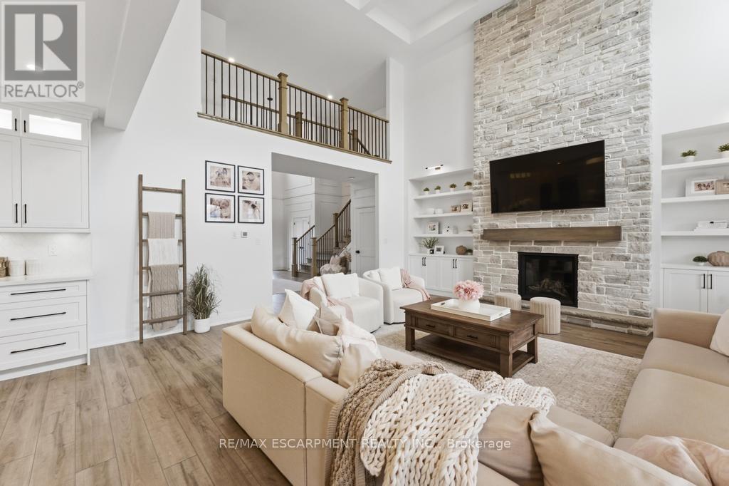 3634 Vosburgh Place, Lincoln, Ontario  L0R 1G0 - Photo 8 - X13086060