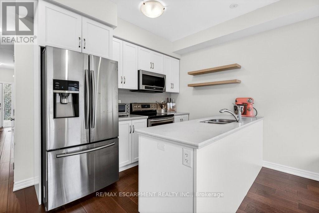 16 - 377 Glancaster Road, Hamilton, Ontario  L9G 0G4 - Photo 15 - X13086064