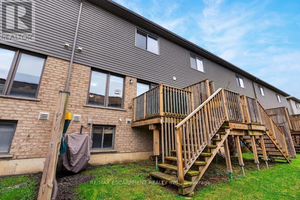 16 - 377 Glancaster Road, Hamilton, Ontario  L9G 0G4 - Photo 41 - X13086064