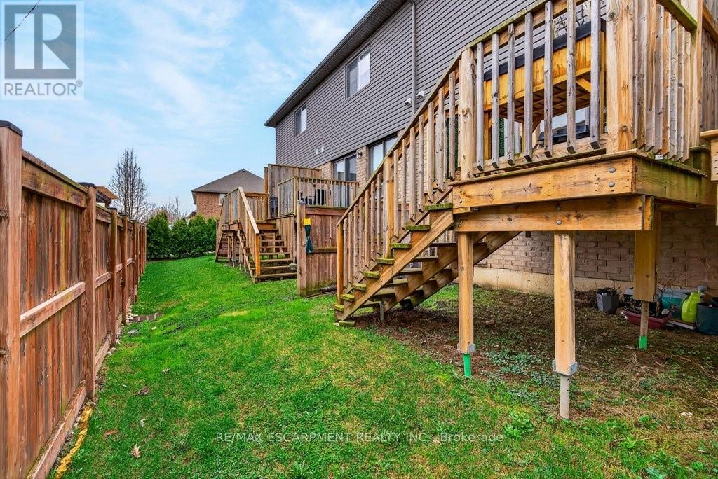 16 - 377 Glancaster Road, Hamilton, Ontario  L9G 0G4 - Photo 43 - X13086064