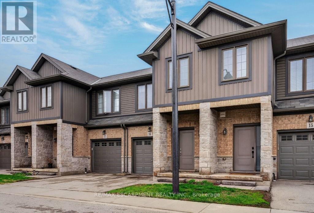 16 - 377 Glancaster Road, Hamilton, Ontario  L9G 0G4 - Photo 44 - X13086064