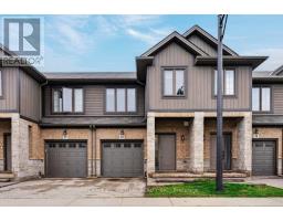 16 - 377 GLANCASTER ROAD, Hamilton, Ontario