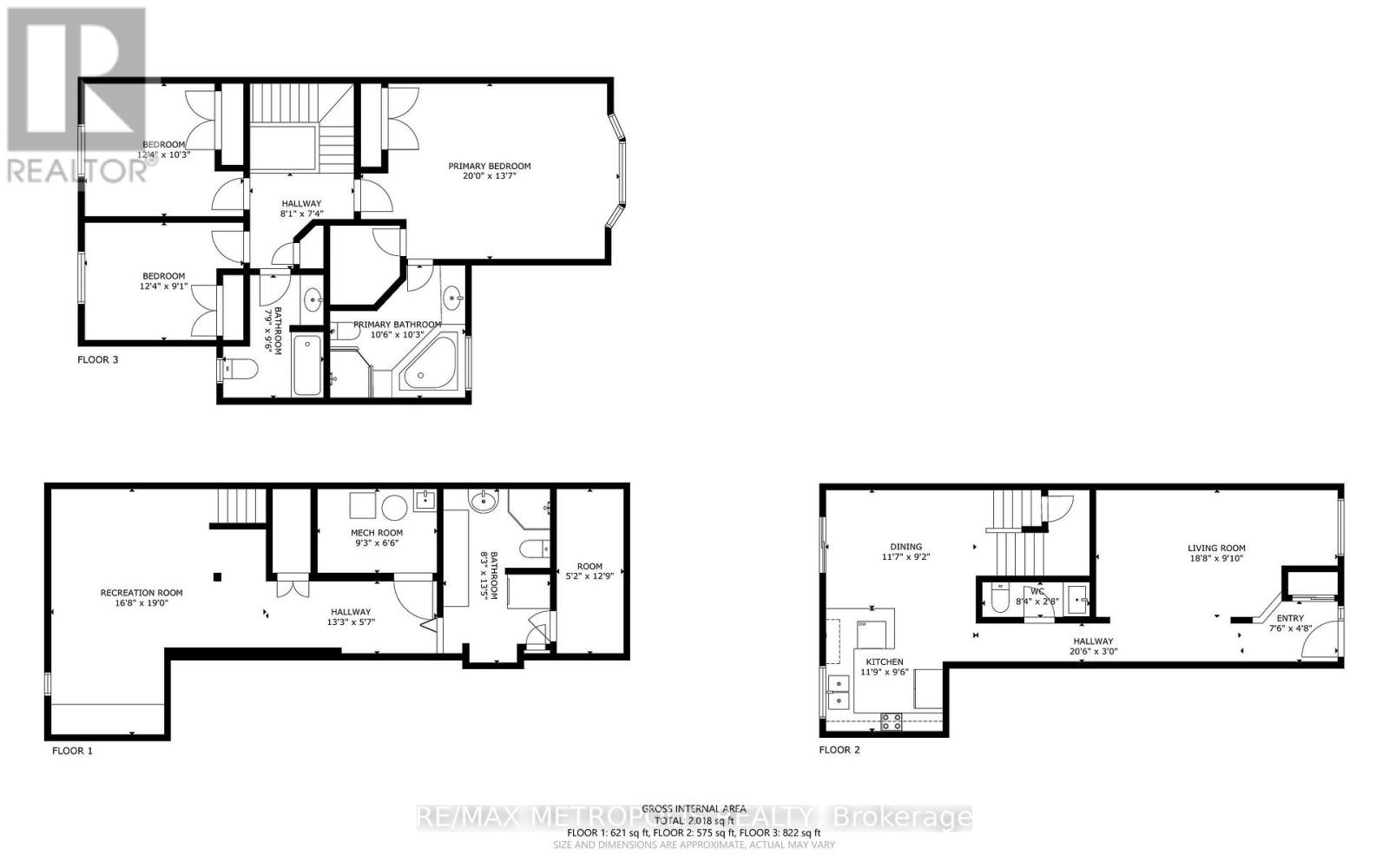 5 Westhampton Way, Hamilton, Ontario  L8E 6C8 - Photo 49 - X13086066