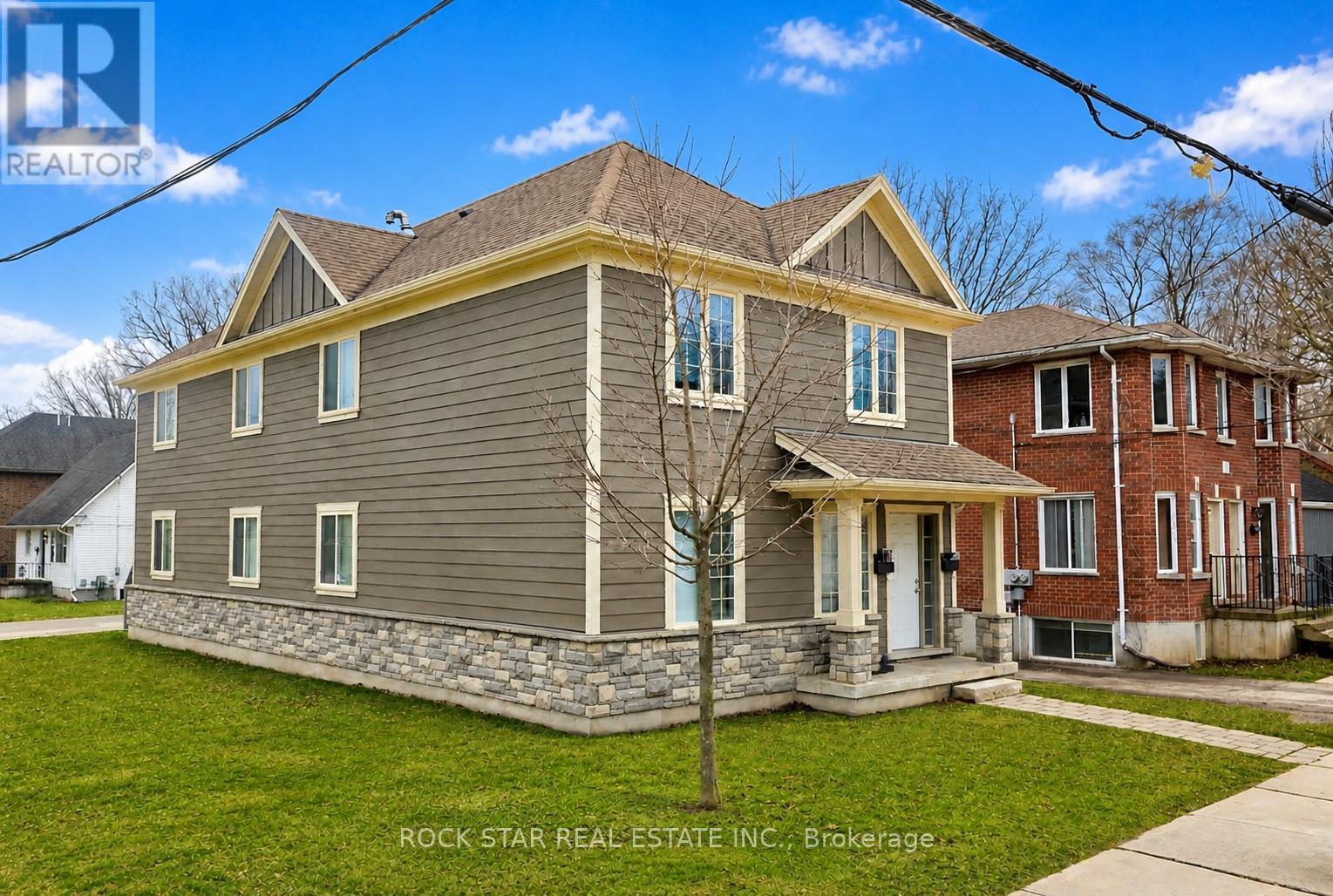 38 Beaufort Street, London North, Ontario  N6G 1A8 - Photo 1 - X13086070