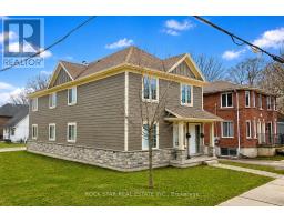 38 BEAUFORT STREET, London North, Ontario