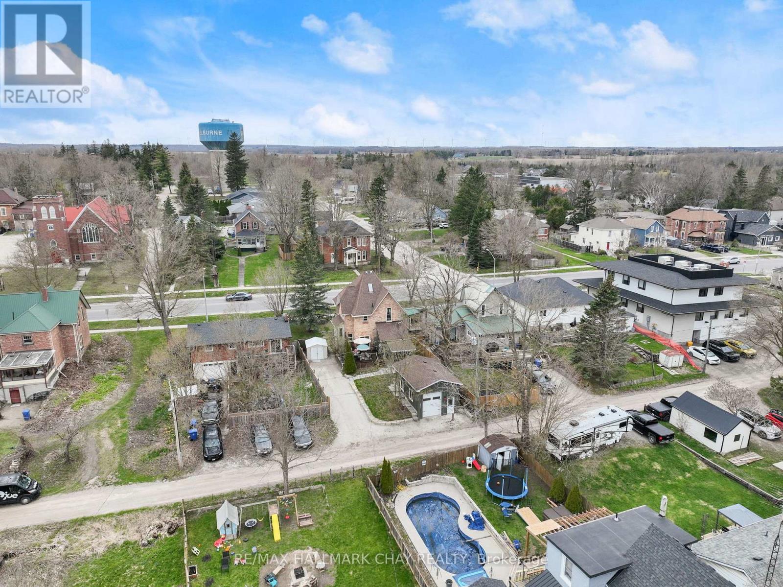 321 Owen Sound Street, Shelburne, Ontario  L9V 2W9 - Photo 32 - X13086122