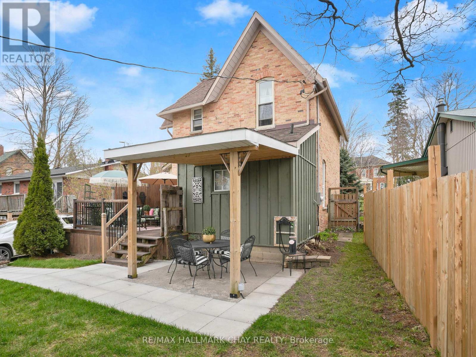 321 Owen Sound Street, Shelburne, Ontario  L9V 2W9 - Photo 36 - X13086122