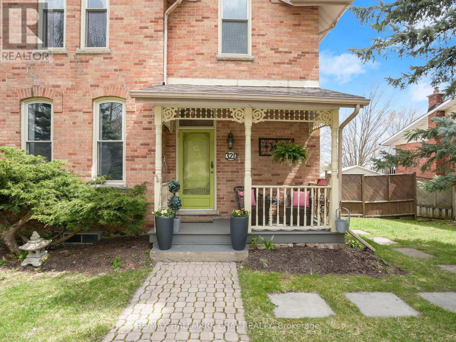 321 Owen Sound Street, Shelburne, Ontario  L9V 2W9 - Photo 4 - X13086122