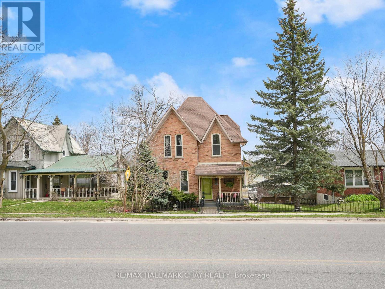 321 Owen Sound Street, Shelburne, Ontario  L9V 2W9 - Photo 43 - X13086122