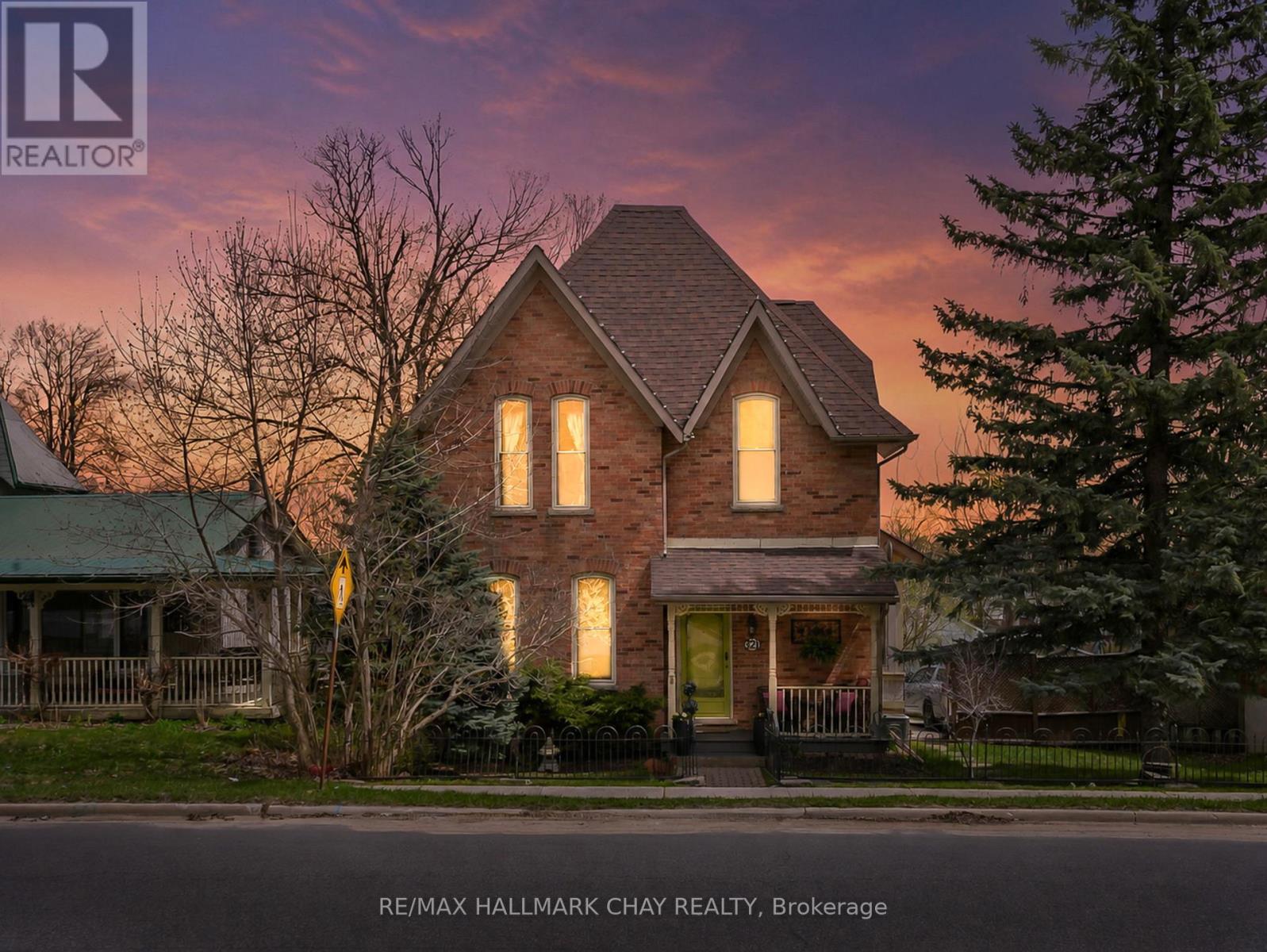 321 Owen Sound Street, Shelburne, Ontario  L9V 2W9 - Photo 44 - X13086122
