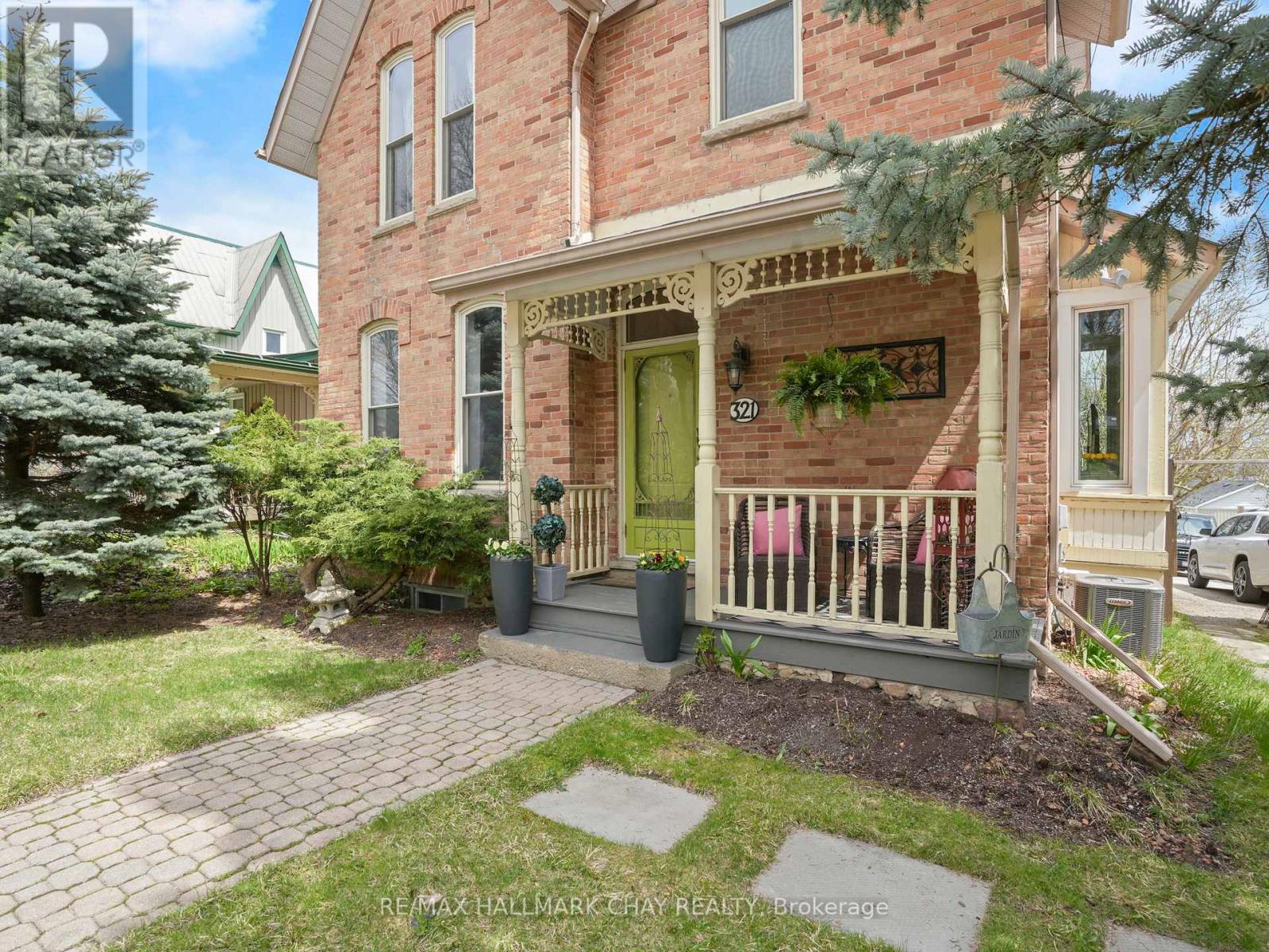 321 Owen Sound Street, Shelburne, Ontario  L9V 2W9 - Photo 5 - X13086122