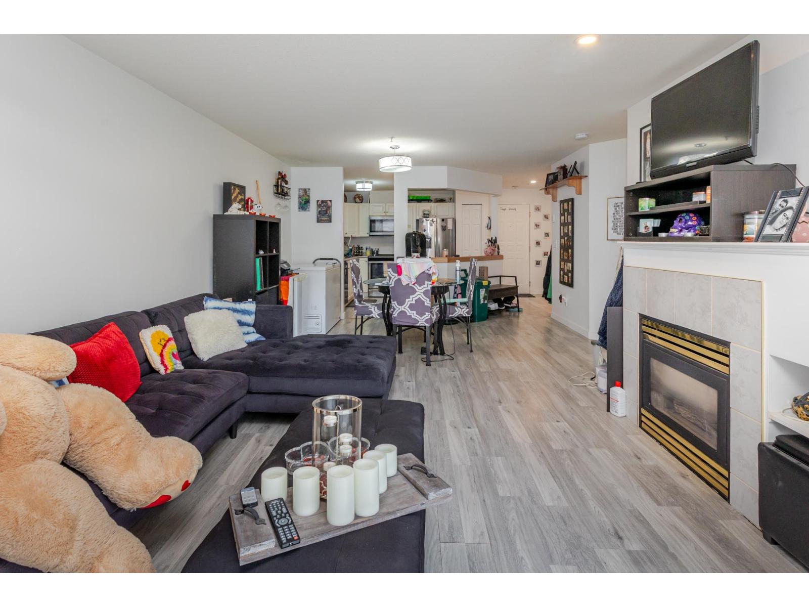 208 3176 Gladwin Road, Abbotsford, British Columbia  V2T 6R7 - Photo 15 - R3119698