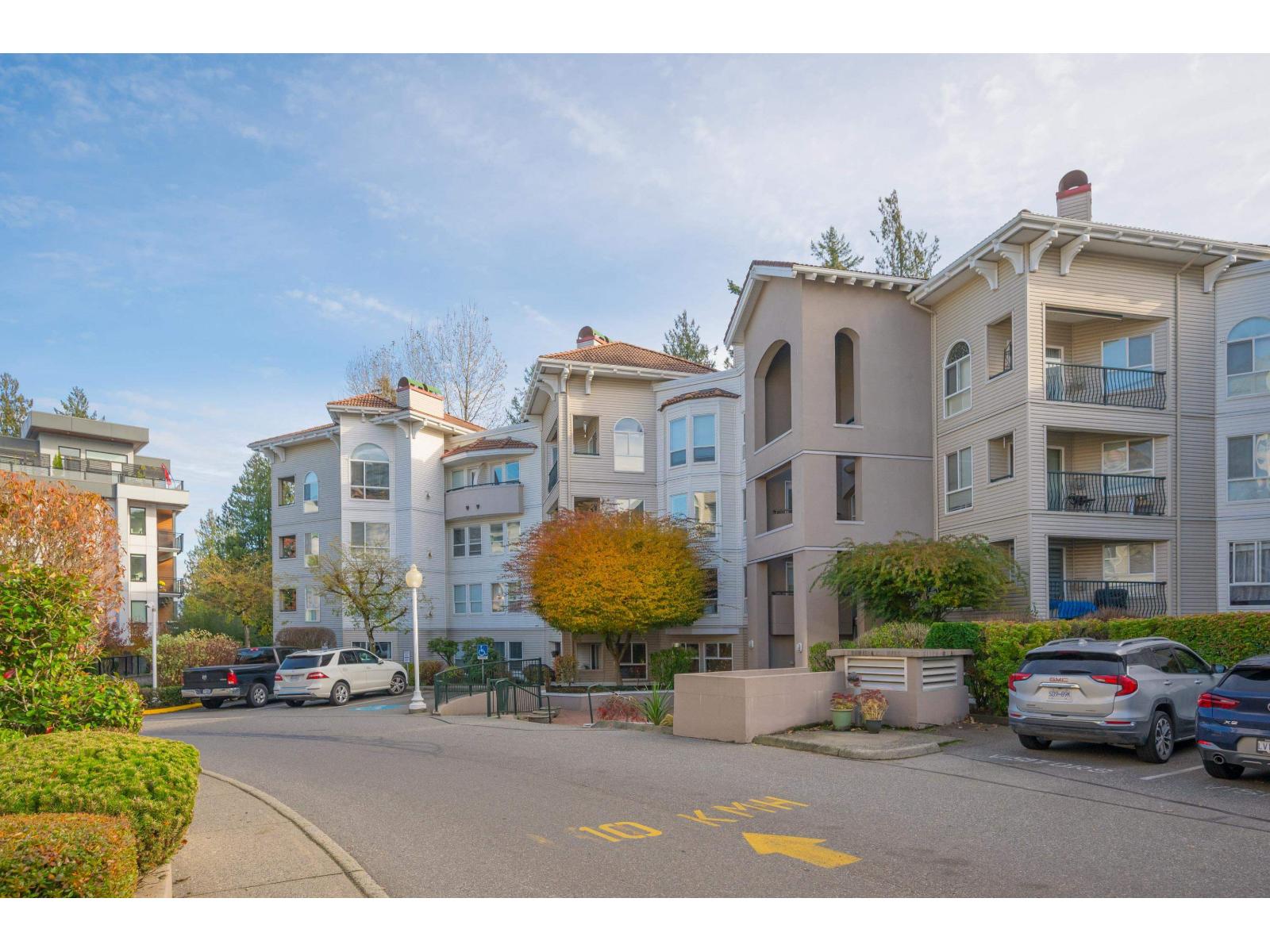 208 3176 Gladwin Road, Abbotsford, British Columbia  V2T 6R7 - Photo 31 - R3119698