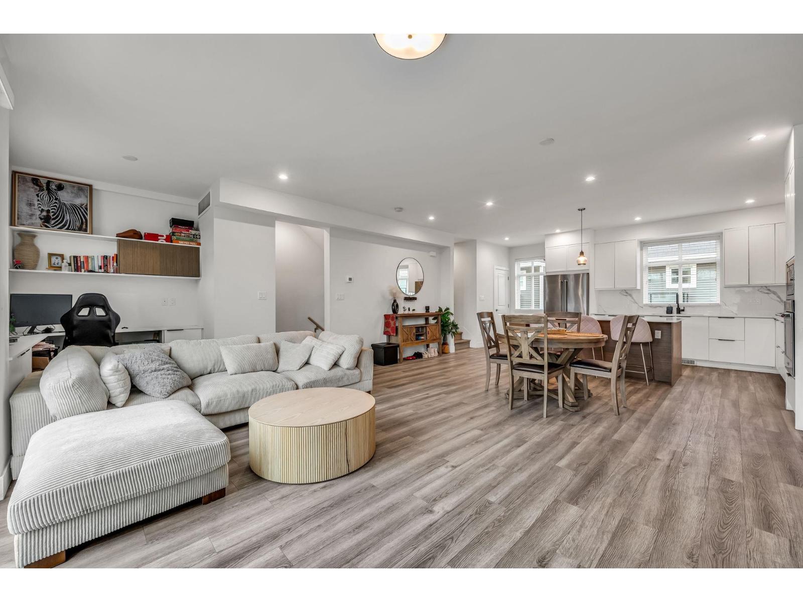 34 10488 124 Street, Surrey, British Columbia  V3V 0E9 - Photo 1 - R3119712