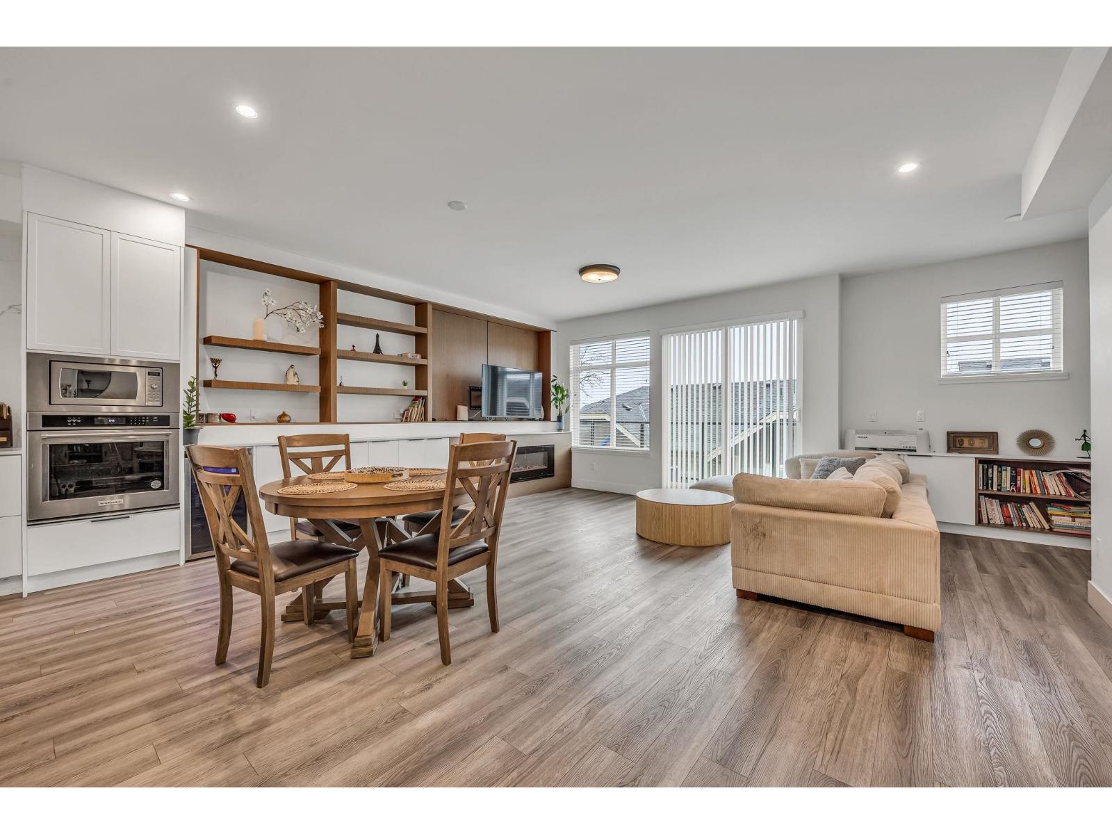 34 10488 124 Street, Surrey, British Columbia  V3V 0E9 - Photo 6 - R3119712