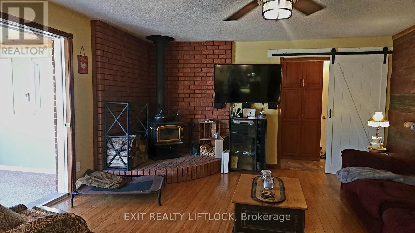178 Adam & Eve Road, Trent Lakes, Ontario  K0L 1J0 - Photo 11 - X13085730