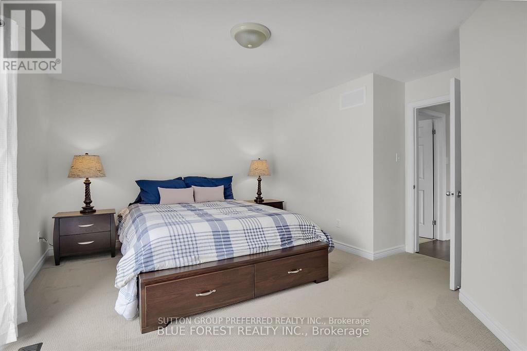284 Exmouth Circle, London East, Ontario  N5V 5G6 - Photo 16 - X13083284
