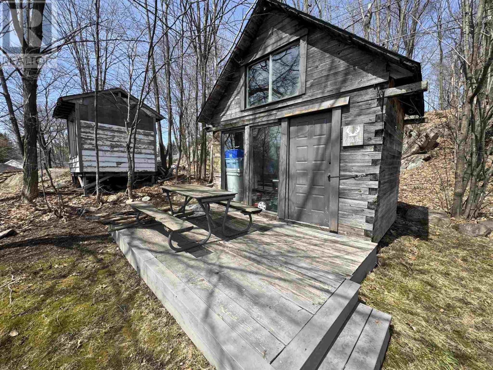 44 Axmith Ave, Elliot Lake, Ontario  P5A 1B7 - Photo 36 - SM260883