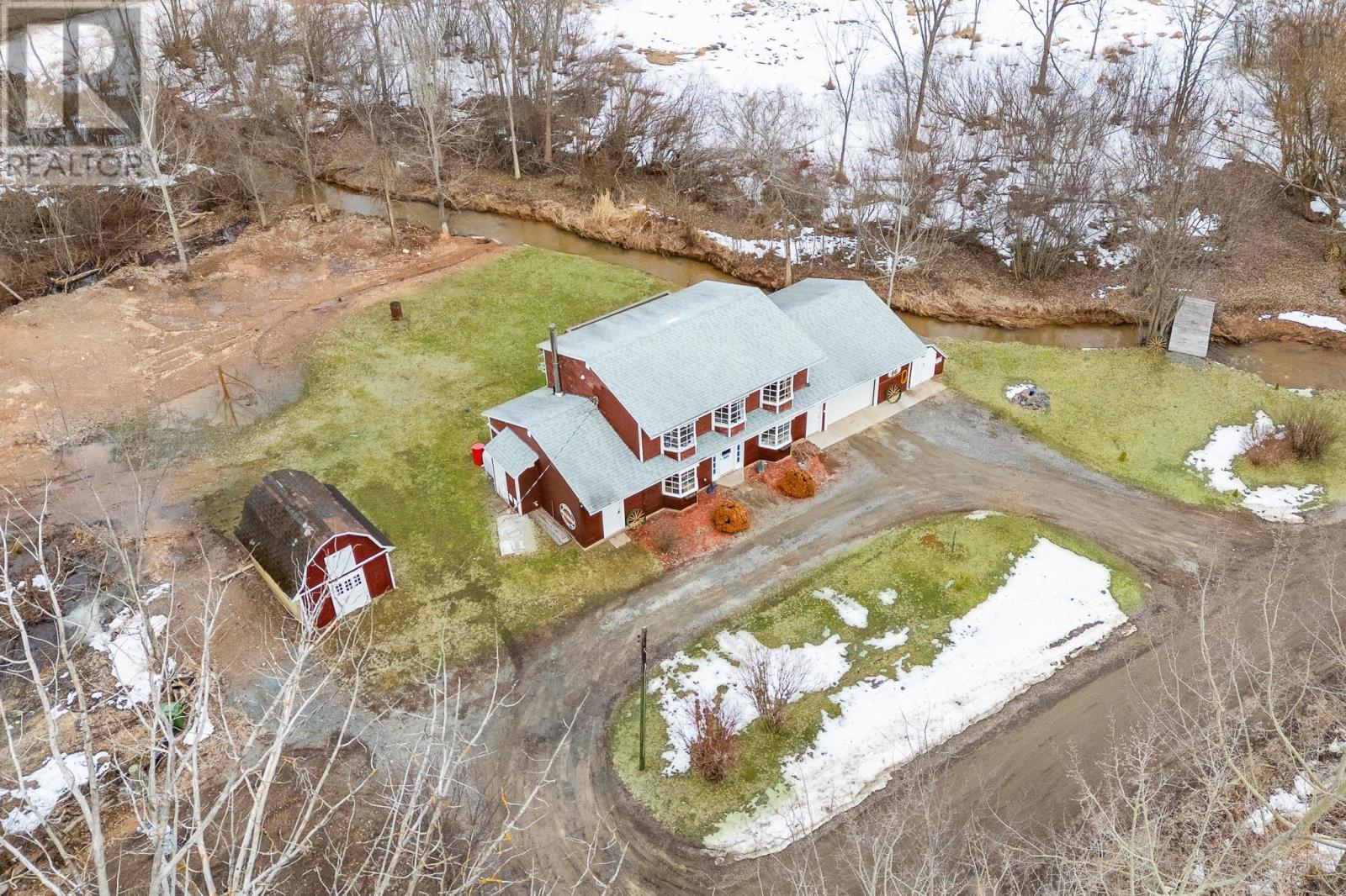 114 Bog Road, Berwick West, Nova Scotia  B0P 1E0 - Photo 5 - 202604626